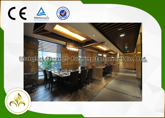 comprar Asse/hotel construído na eficiência elevada retangular da tabela da grade de Teppanyaki online manufacture