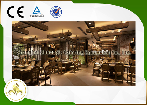 comprar Configuração básica da tabela da grade de Teppanyaki do gás do retângulo de 10 Seat para o restaurante online manufacture