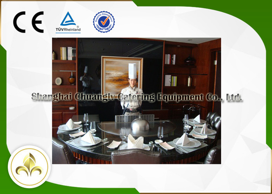 comprar Grade comercial do restaurante japonês do Semi-círculo da chapa para assar do gás de sete Seat na tabela online manufacture