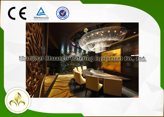 comprar Grade Pan Commercial Hibachi Grill Table de Teppanyaki com precipitador das emanações online manufacture