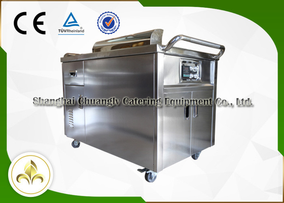 comprar Da tabela exterior móvel do restaurante japonês da grade de Hibachi do ASSADO resistente de alta temperatura online manufacture