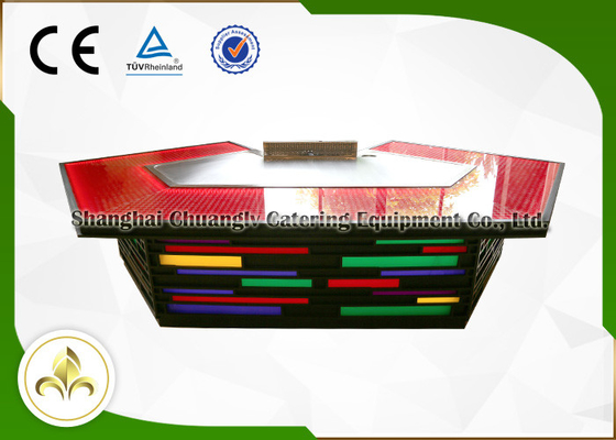 comprar Tabela elétrica da grade de Hibachi online manufacture