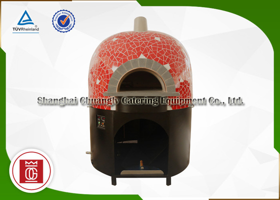 comprar Placa de base residencial/industrial da rocha de Oven Round With Natural Lava da pizza de Itália Fabricação em linha