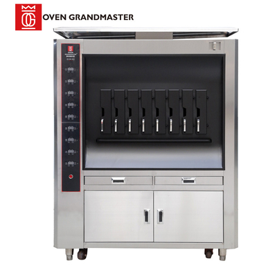 comprar Única máquina elétrica da grade da grade 380V da máquina oito da grade dos peixes da camada online manufacture