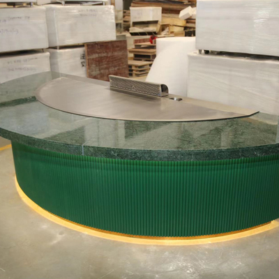 comprar A favor do meio ambiente sem fumaça da chapa para assar elétrica da grade da tabela de Teppanyaki online manufacture