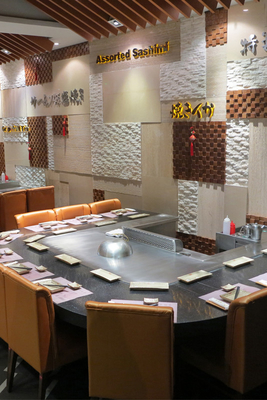 comprar 12 assente a grade elétrica de Teppanyaki online manufacture