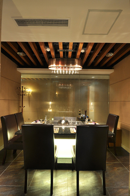 comprar Tabela comercial de aço inoxidável da grade de Teppanyaki do restaurante com tabela de mármore online manufacture