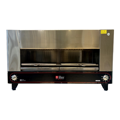 comprar Máquina comercial da grade da salamandra da máquina da cozinha 3.6KW online manufacture