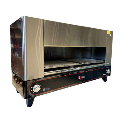 comprar Máquina da grade da salamandra do GRANDMASTER do FORNO Fabricação em linha