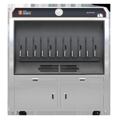 comprar Únicos peixes Oven Fish Grill Machine do fogo do carvão vegetal dos espaços da camada 6 online manufacture