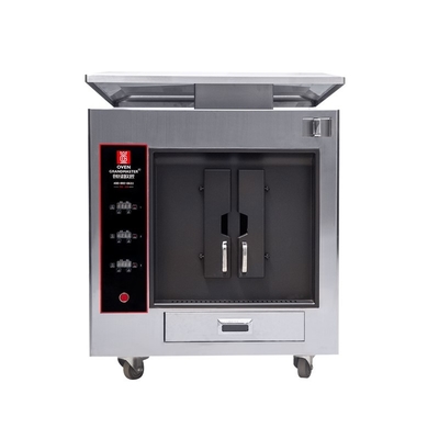 comprar Espaços elétricos cronometrando espertos da máquina 2 da grade dos peixes para o banquete/partido Fabricação em linha