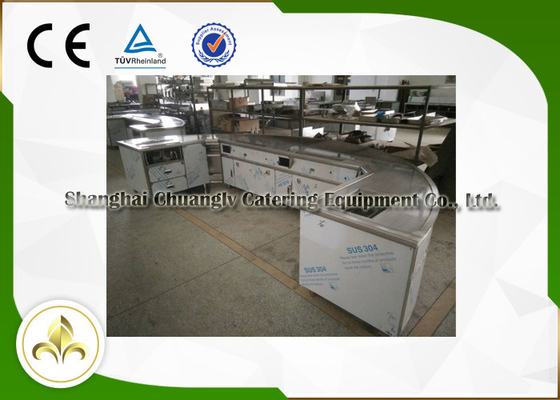 comprar Tabela exterior da grade de Hibachi do assado multifuncional com fogão da sopa online manufacture