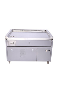 comprar Tabela de Grelha Teppanyaki para Restaurante Hotel online manufacture