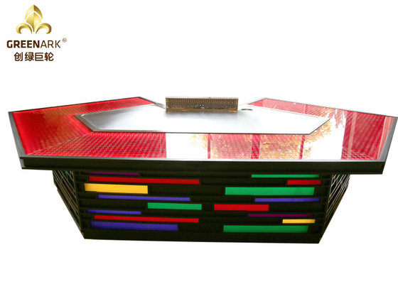comprar Grade eletromagnética U de Teppanyaki do aquecimento da grade de Hibachi do restaurante japonês - forma online manufacture