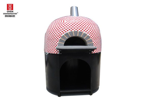 comprar Alta temperatura do forno 220V 300W da pizza de P1-4-1 Itália Nápoles resistente Fabricação em linha