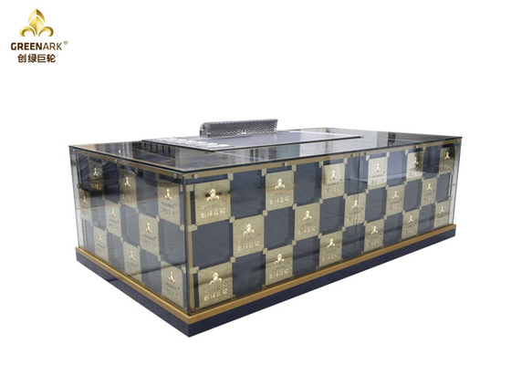 comprar Grade incorporado de Teppanyaki do restaurante do ventilador de ar com aquecimento elétrico/gás online manufacture
