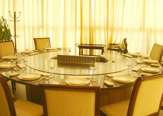 comprar Tabela comercial da grade de Hibachi do filtro de aço inoxidável, capacidade de Seat da chapa para assar 10 do tampo da mesa online manufacture