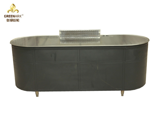 comprar Tabela elétrica de Teppanyaki da forma oval, Commerical Hibachi elétrico Cooktop online manufacture