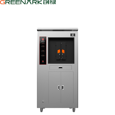 comprar Máquina de Grelhar Peixe Inteligente Comercial com Controle PID 380V Fabricação em linha