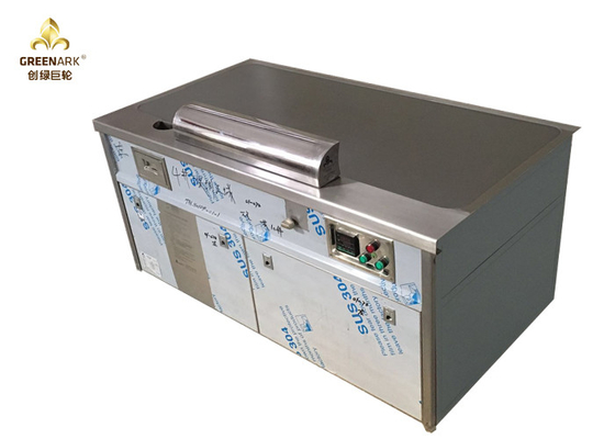 comprar Equipamento japonês da grade de Teppanyaki do retângulo para o restaurante que cozinha o prato online manufacture
