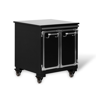 comprar Grelhador/forno de carvão inferior em ferro espanhol comercial para churrasco/pizza/carne Fabricação em linha