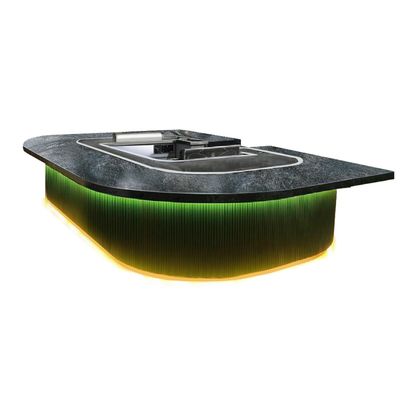 comprar Custom Teppanyaki Grill Table 8000W Electric or Gas Fabricação em linha