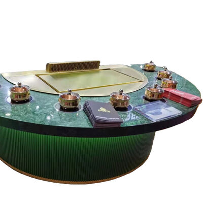 comprar Commercial Teppanyaki Grill Table with Beef Mutton Chicken Cooking Capabilities Fabricação em linha
