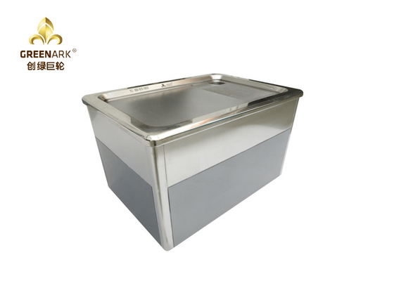 comprar Da grade móvel de Teppanyaki do retângulo a exaustão superior Hibachi elétrico grelha o cozimento do bife online manufacture
