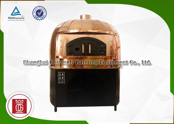 Rocha elétrica de Oven Natural Fire Resistant Lava da pizza de Itália 12 polegadas
