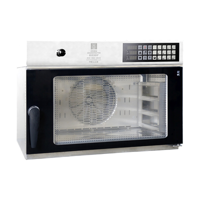 Padaria universal Combi Oven Machine For Restaurant Canteen