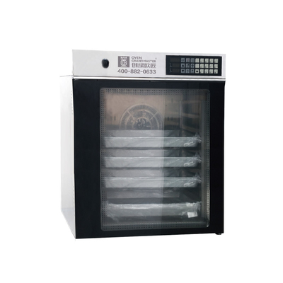 10 camadas de Combi elétrico Oven Hotel Restaurant Commercial Equipment