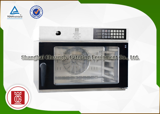 Forno de Oven Smart Thermidor Heat Conventional do torradeira da convecção de Digitas