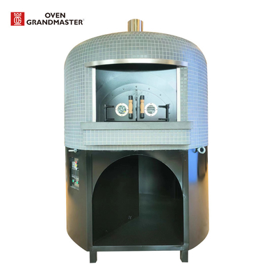 Forno Elétrico para Pizza Lava Rock