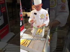 Eco - Friendly And Energy Saving Heating Grill Equipment For Restaurant / BBQ Shops