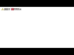 Mesa de Grelha Teppanyaki Móvel Oval